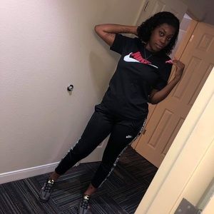 Meet your Posher, Stacy